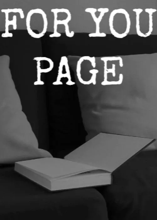 For You Page image 1
