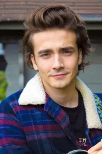 Aaron Blommaert image 1