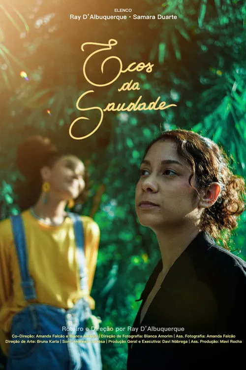 Ecos da Saudade image 1