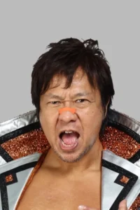 Satoshi Kojima image 1