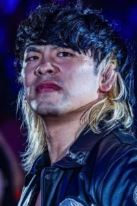 大岩陵平 image 1