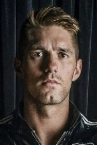 Luke James Uggles Eatwell