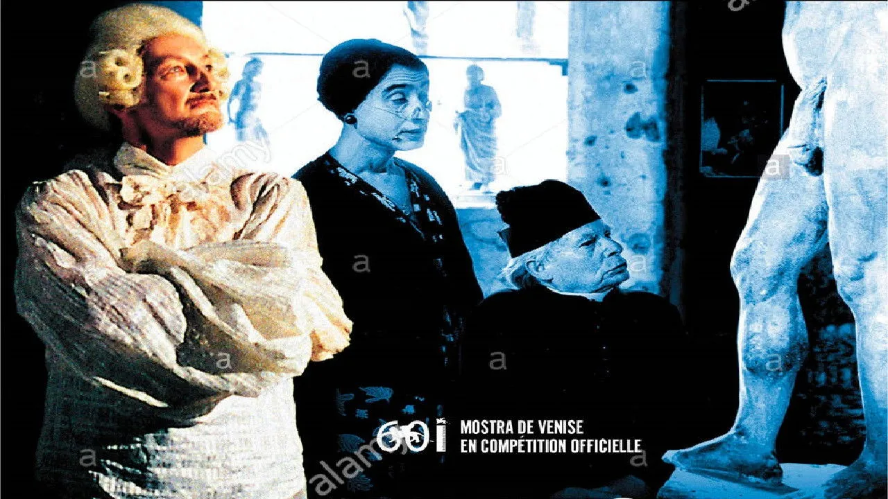 Le Retour de Cagliostro