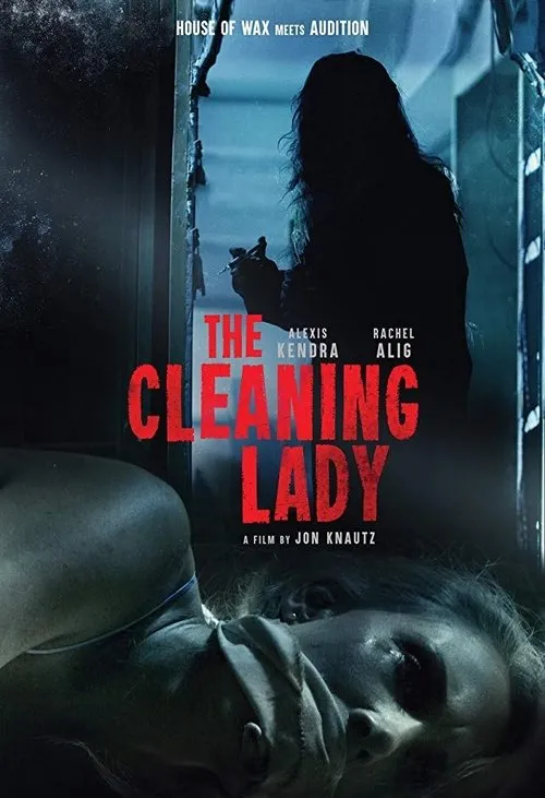 The Cleaning Lady image 1