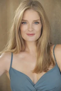 Elizabeth Sandy image 1