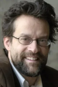 Alexis Martin image 1