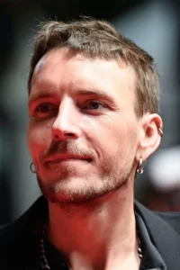 Joshua Liam Henderson image 1