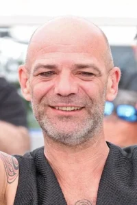 Richard Bellamy image 1