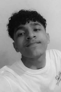 John Kelvyn Cosmo da Silva image 1