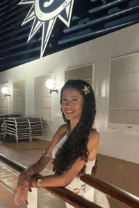 Isabelle dos Santos Pereira image 1