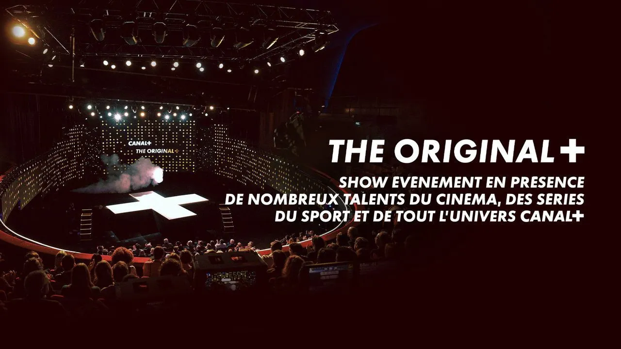 The Original+