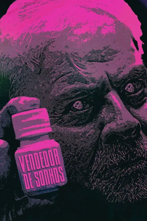 Vendedor de Sonhos image 1