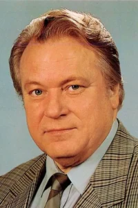 Günter Strack image 1