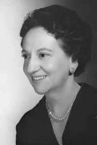 Julia Caba Alba image 1