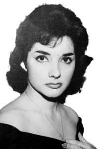 Rosa Fontana image 1