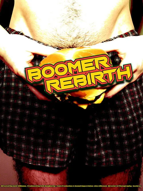 Boomer Rebirth image 1