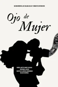 Ojo de Mujer