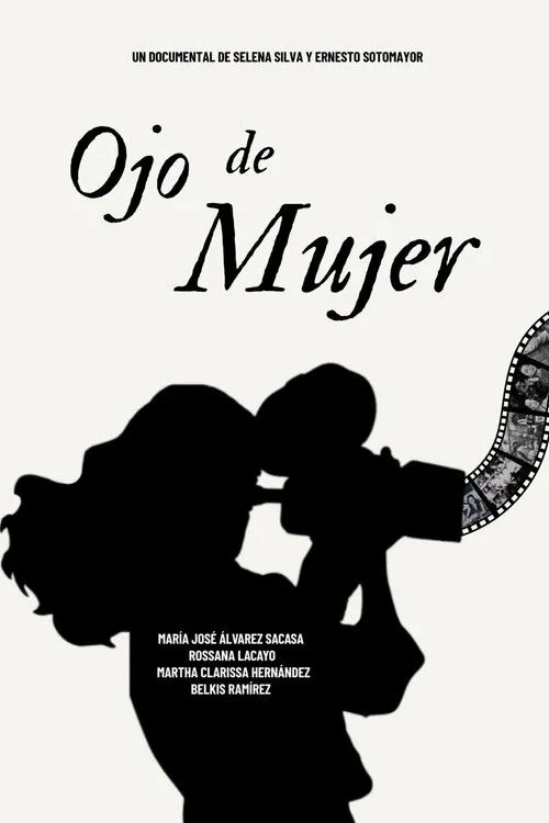 Ojo de Mujer