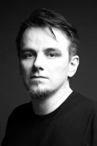 Gavin Harrison image 1