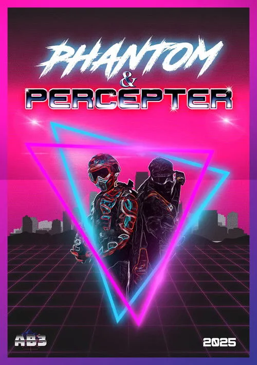 Phantom and Percepter image 1