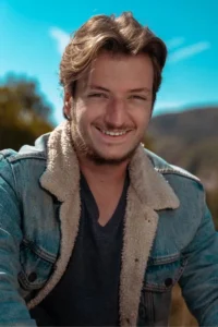 Taylor Nicholas Forte image 1