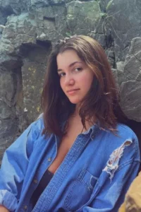 Hannah Stephan image 1