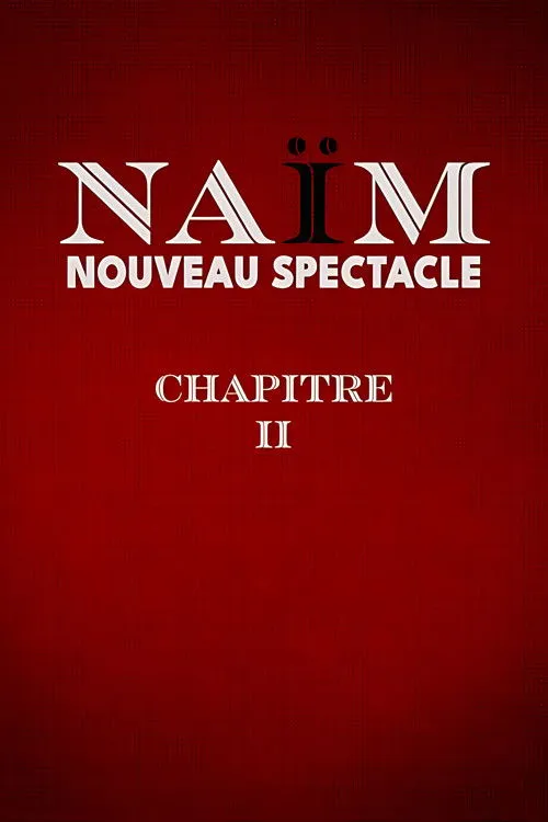 Lamine Lezghad - Naïm Chapitre II image 1