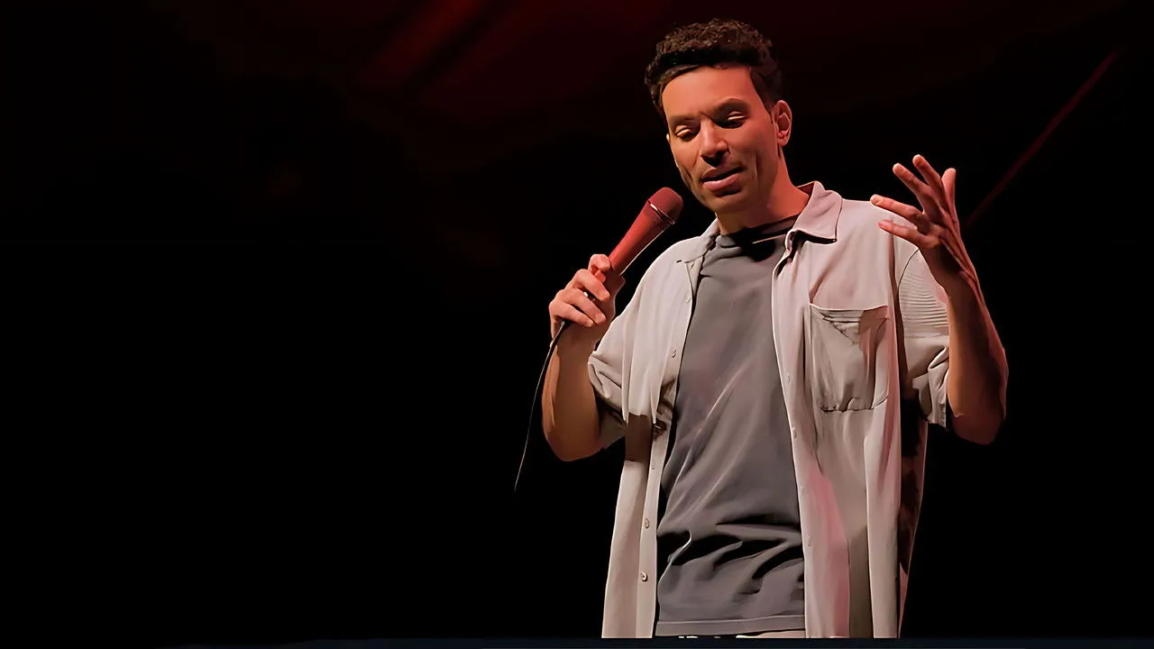 Lamine Lezghad – Naïm Chapitre II