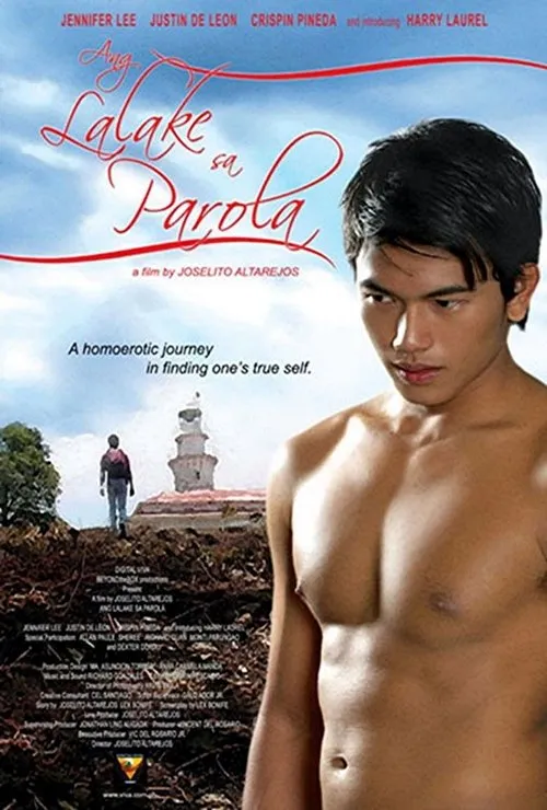 Affiche de Ang Lalake sa Parola