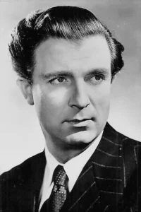 Norman Wooland image 1