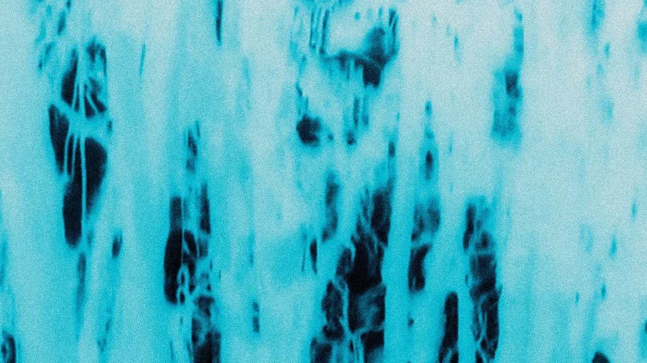 Through the noise and light