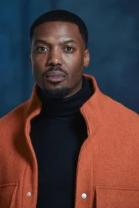 Shane Marriott image 1