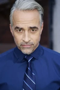 Randy Thomas image 1