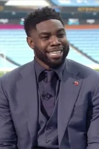 Micah Richards image 1