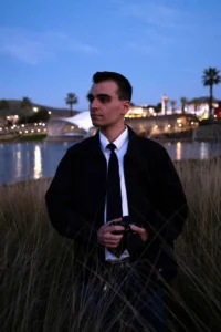 Anthony Wahl image 1