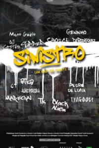 Sinistro – Um rap de Nikiti
