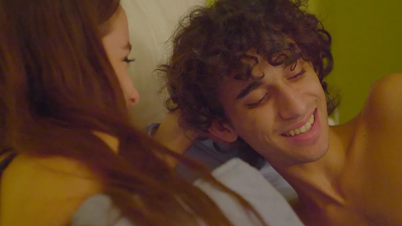 Children of the stars