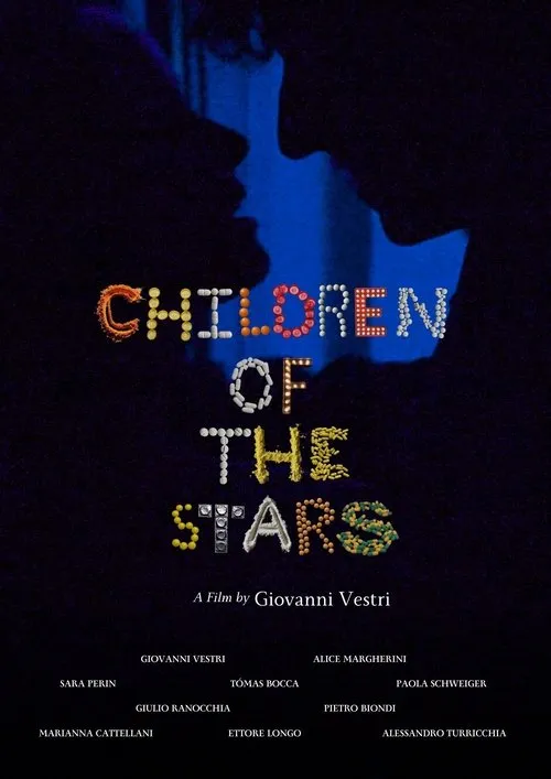 Children of the stars image 1