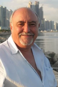 Julián Pastor image 1