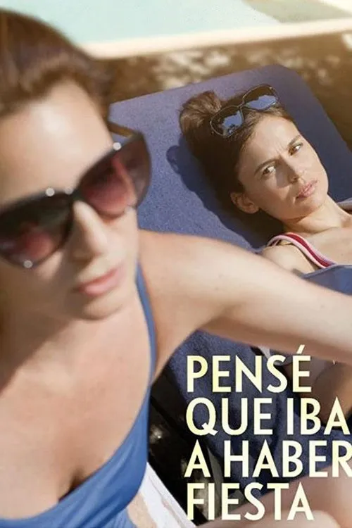 Pensé que iba a haber fiesta image 1