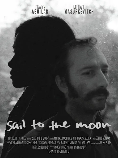 Sail to the Moon