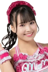 渡辺未詩 image 1