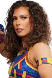 Jessica Roden image 1