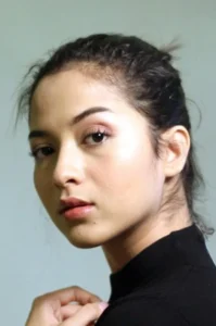 Putri Marino image 1