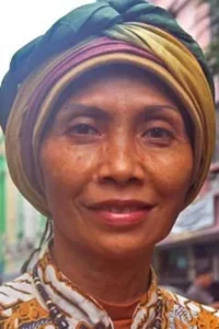 Elly D. Luthan image 1