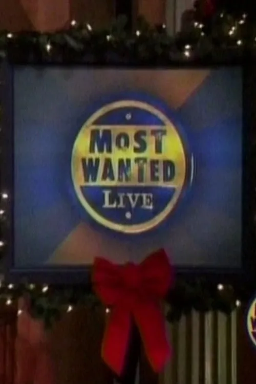CMT Most Wanted Live: « A Very Special Acoustic Christmas »