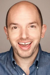 Paul Scheer image 1