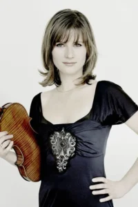 Lisa Batiashvili image 1