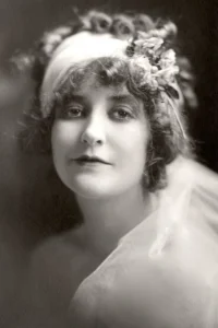 Rhea Mitchell image 1