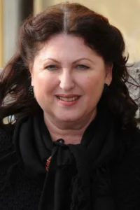 Cleo Kretschmer image 1